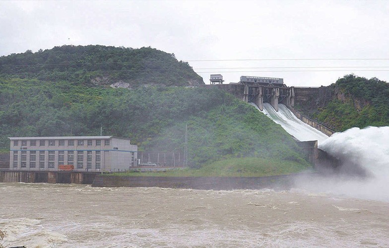 國電竹溪水電開發(fā)有限公司大型地網接地參數(shù)測試系統(tǒng)等的采購項目采購